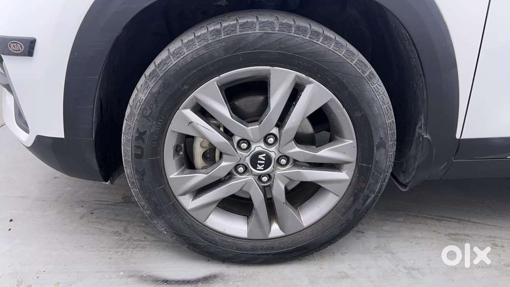 Kia Seltos Htx D, 2019, Diesel