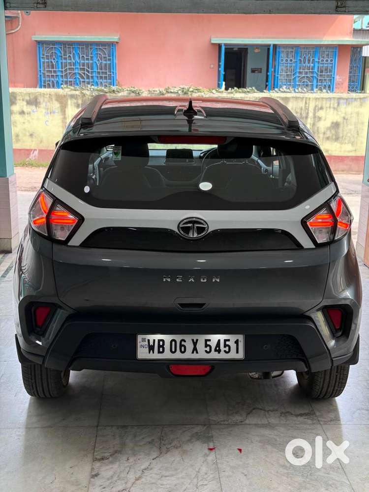 Tata Nexon
