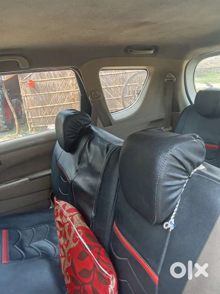 Maruti Suzuki Ertiga 2014