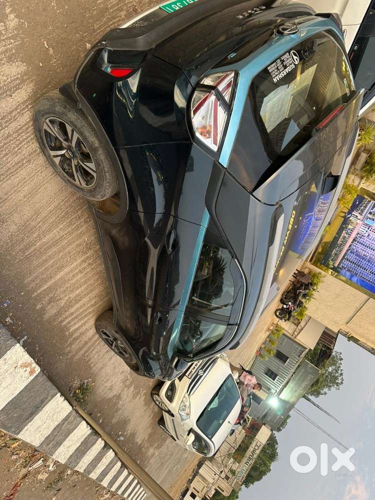 Used Tata Electric 2023