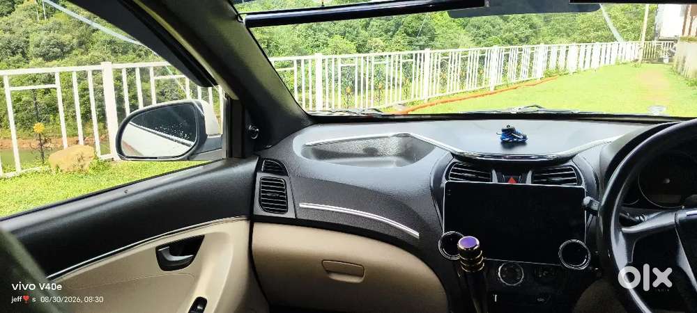 Hyundai Eon Era 2014 Sports
