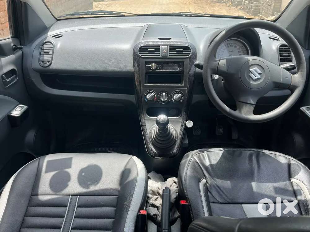 Well Maintained Car All Features In Working Condition