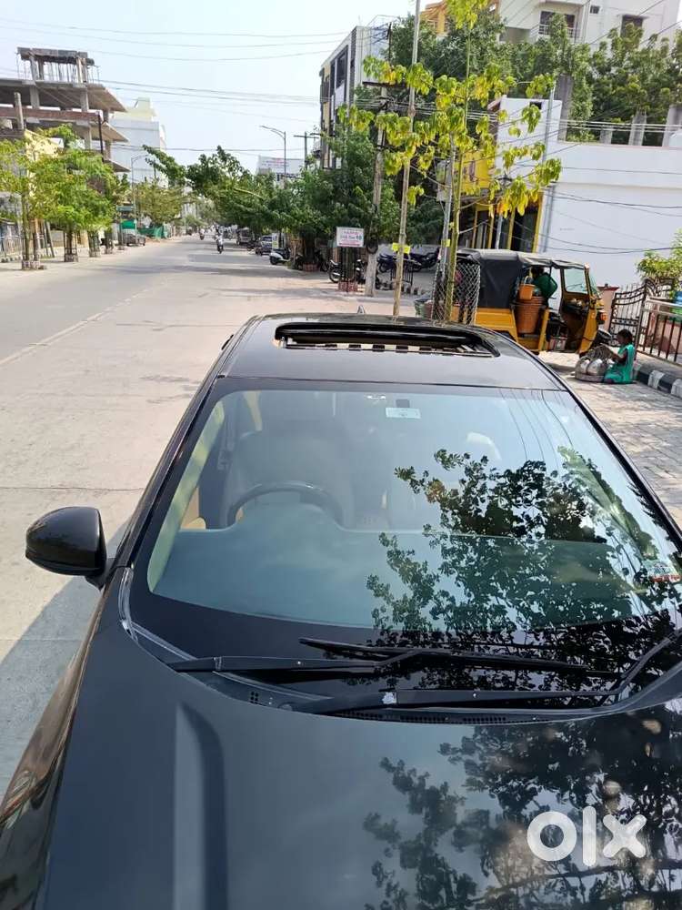 Honda City 2015 Diesel Well Maintained