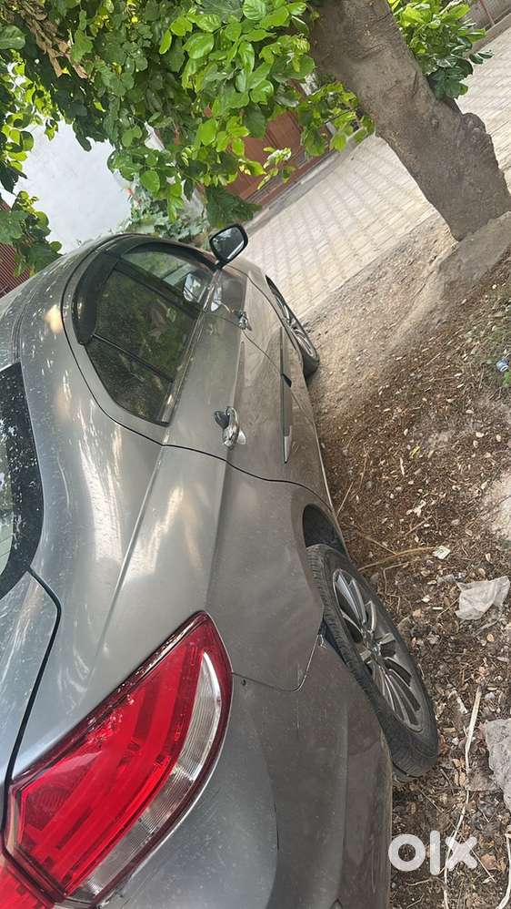 Maruti Suzuki Ciaz 2019 Petrol