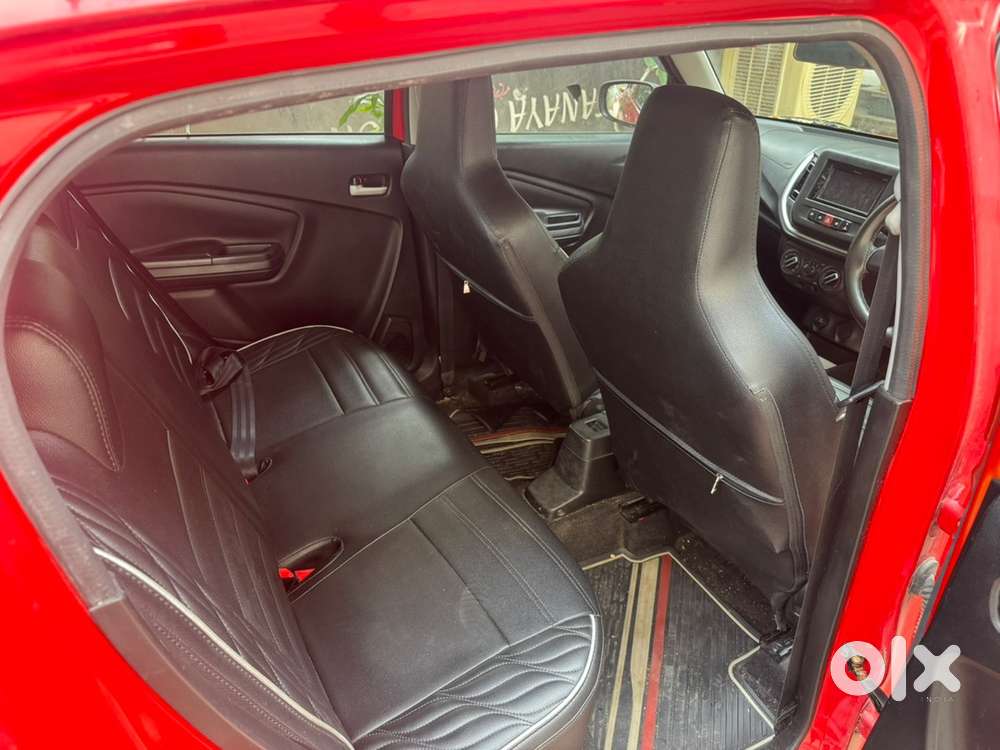 Maruti Suzuki Celerio X 2021 Petrol 20000 Km Driven