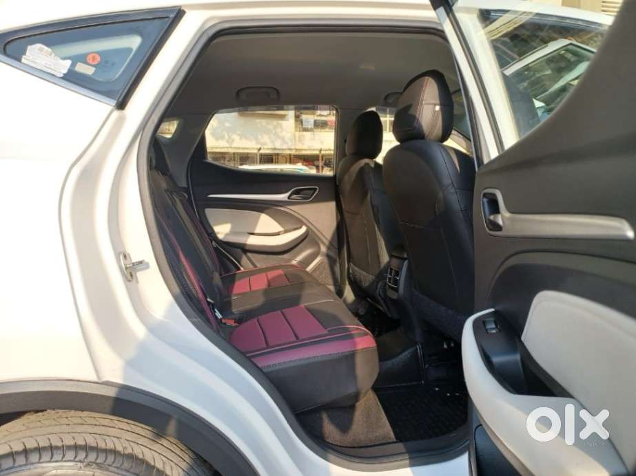 Mg Astor 1.5 Style, 2022, Petrol
