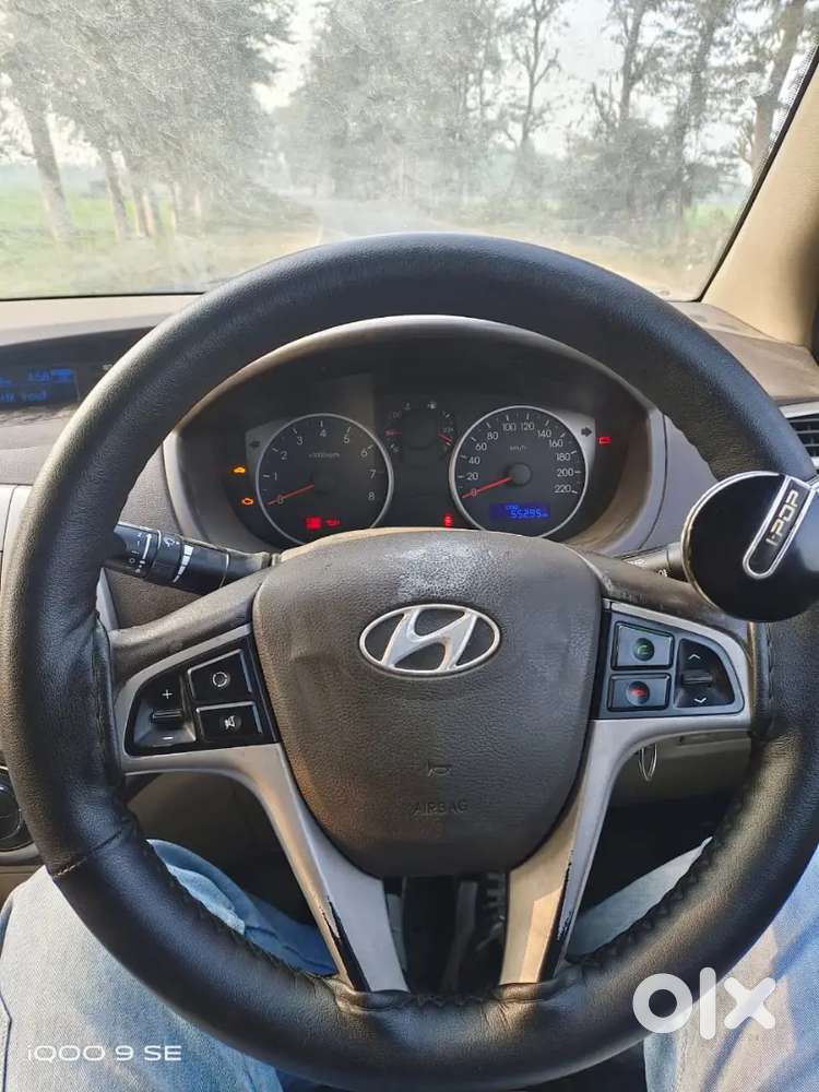 Hyundai I20 2012 Petrol 65000 Km Driven