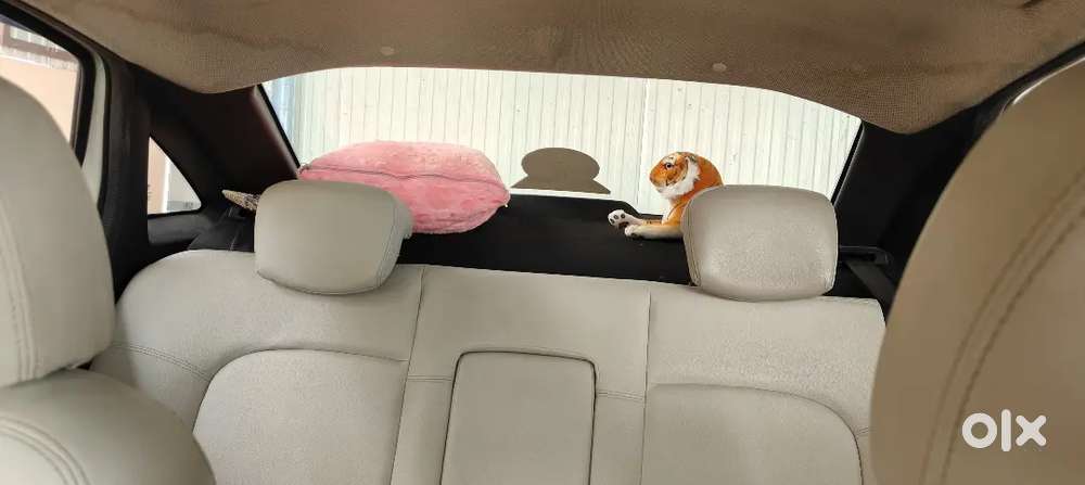 Fiat Linea 2014 Petrol Well Maintained