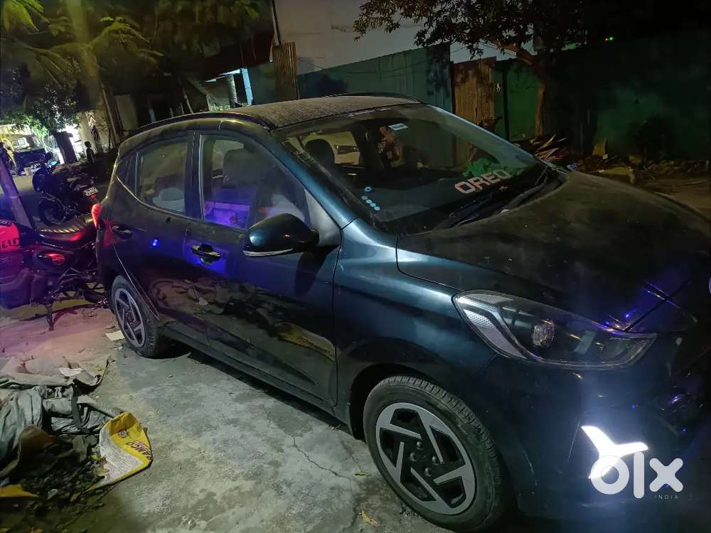 Hyundai Grand I10 Nios 2023 Petrol Good Condition