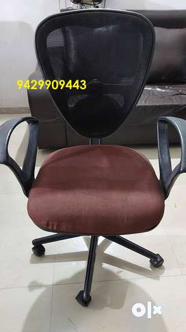 Second hand office chairs for sale olx new arrivals