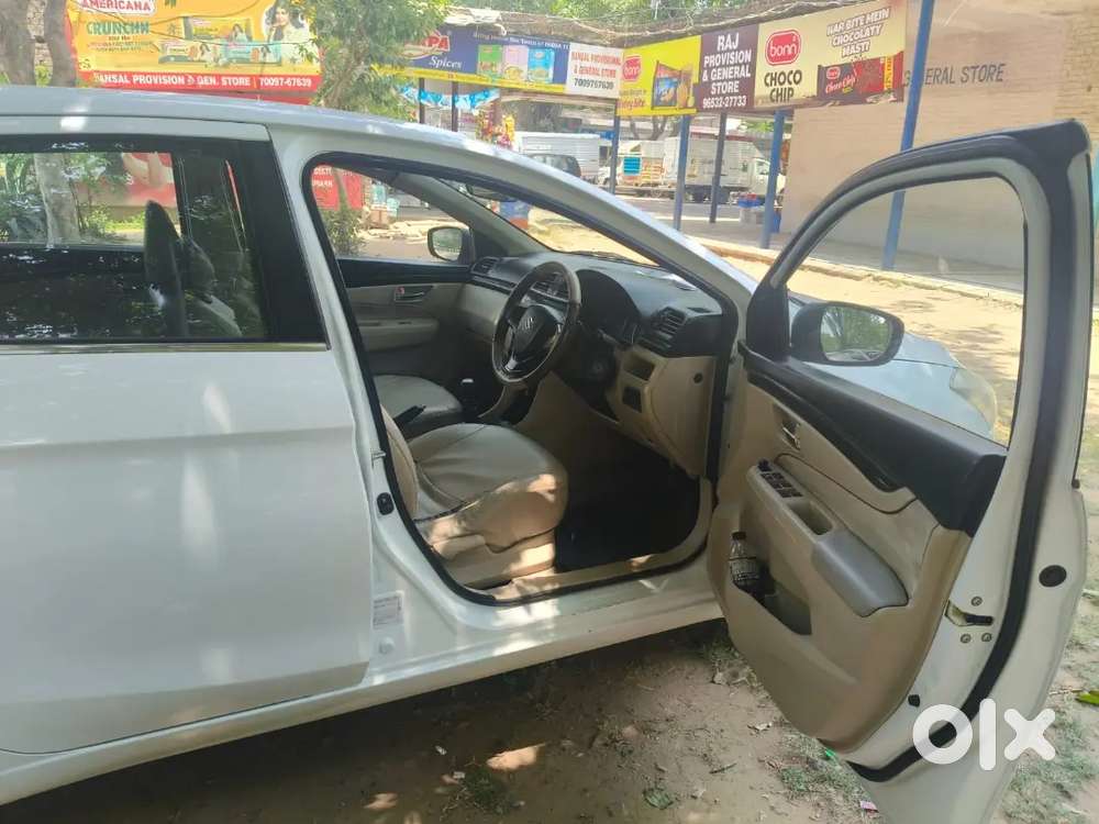 Maruti Suzuki Ciaz 2015 Diesel 93000 Km Driven