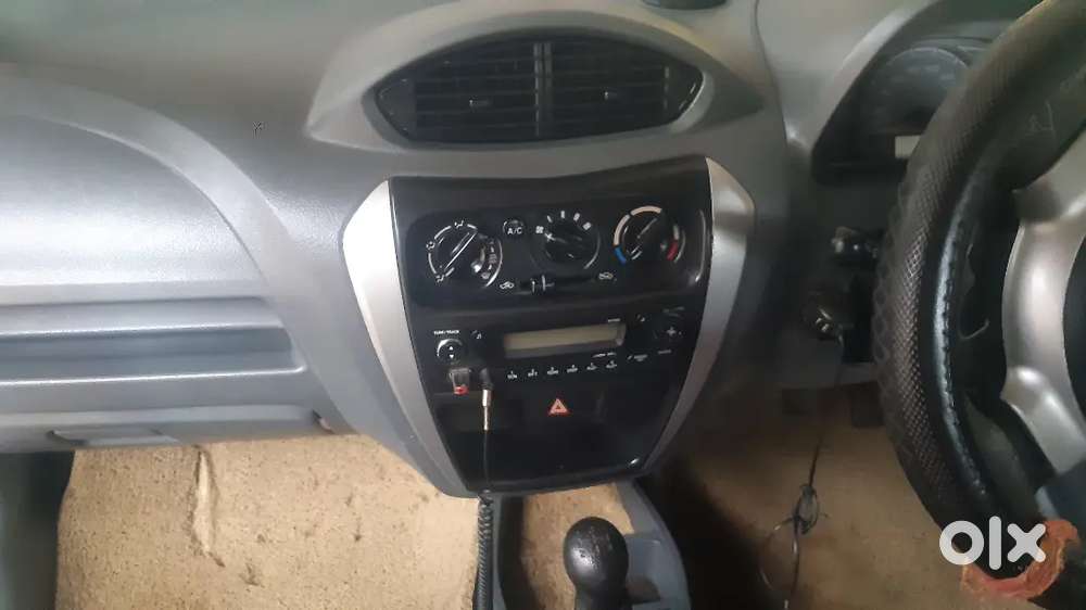 Maruti Suzuki 800 Ac 2015