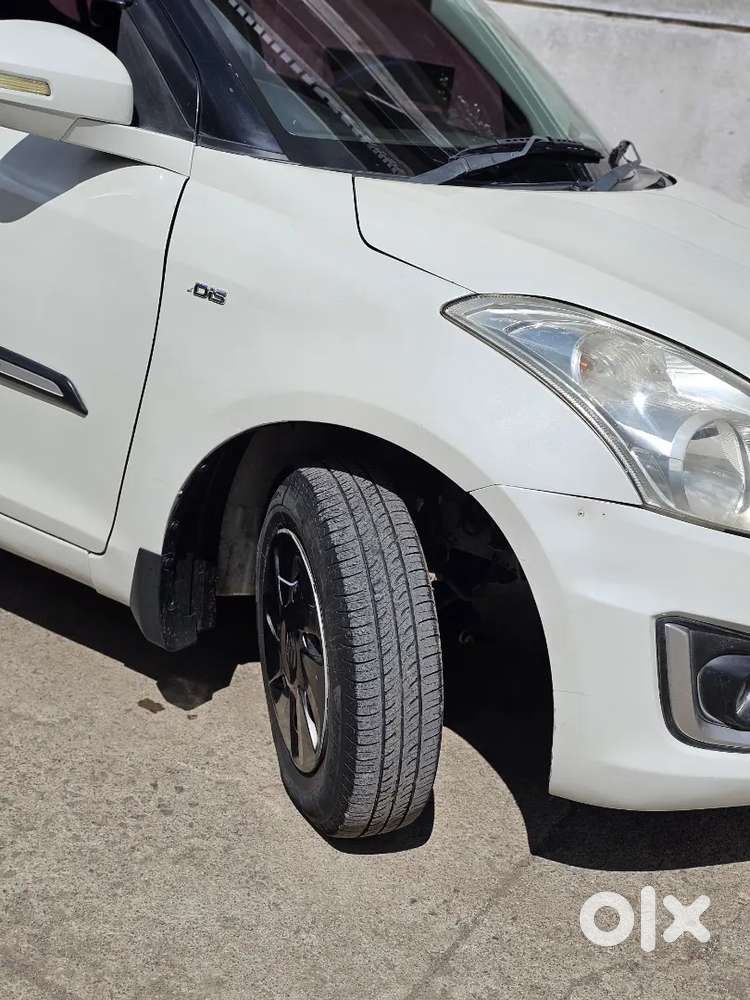 Maruti Suzuki Swift Diesel 2017