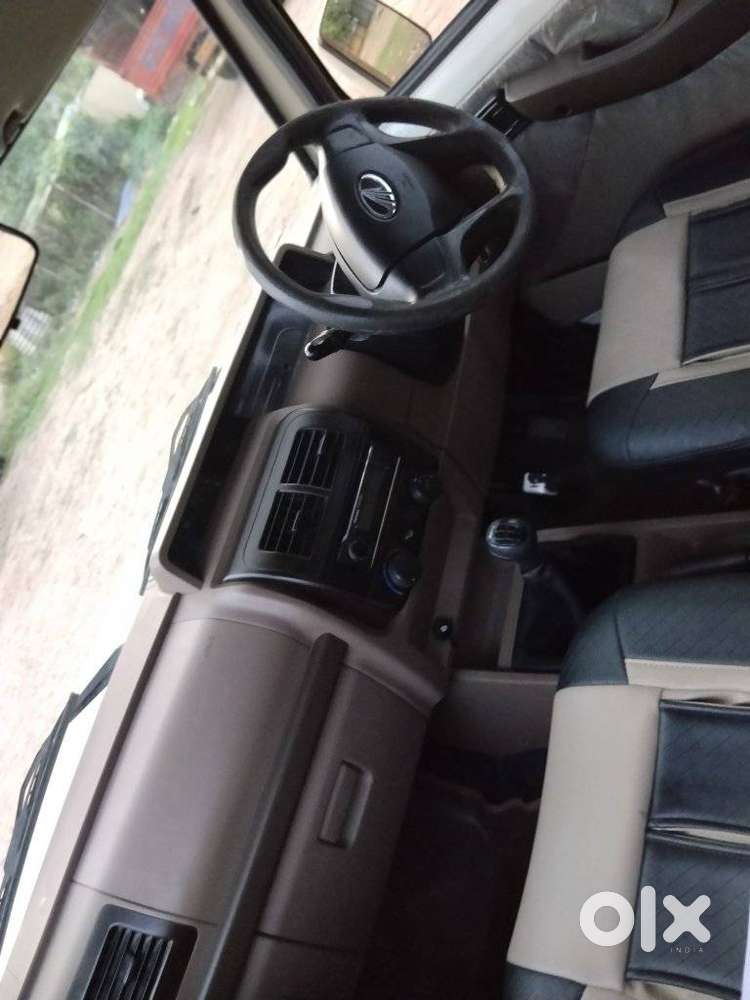 Mahindra Bolero Neo 1.5 N 10, 2022, Diesel
