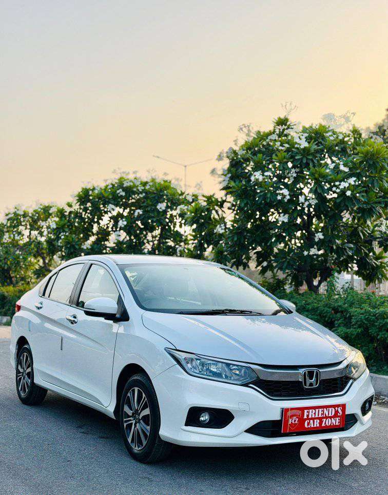 Honda City 2008-2011 1.5 V Mt, 2019, Petrol