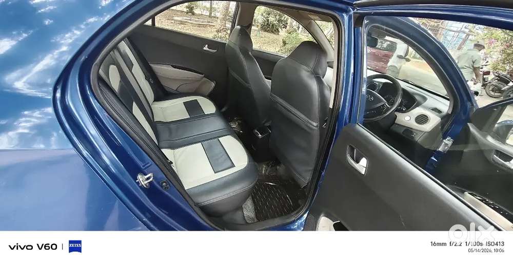 Hyundai Xcent Prime 2014 Diesel 95000 Km Driven