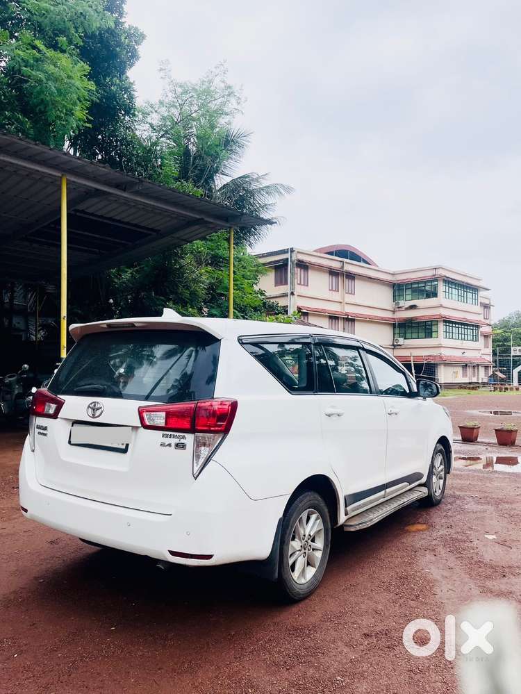 Innova Crysta