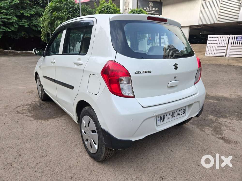 Maruti Suzuki Celerio Vxi, 2019, Cng & Hybrids