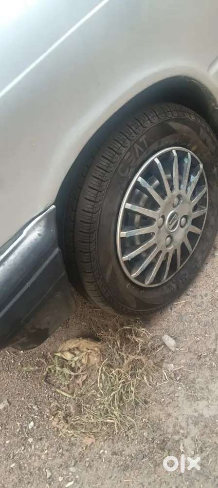 1996 Maruti Suzuki 800 Petrol Manual