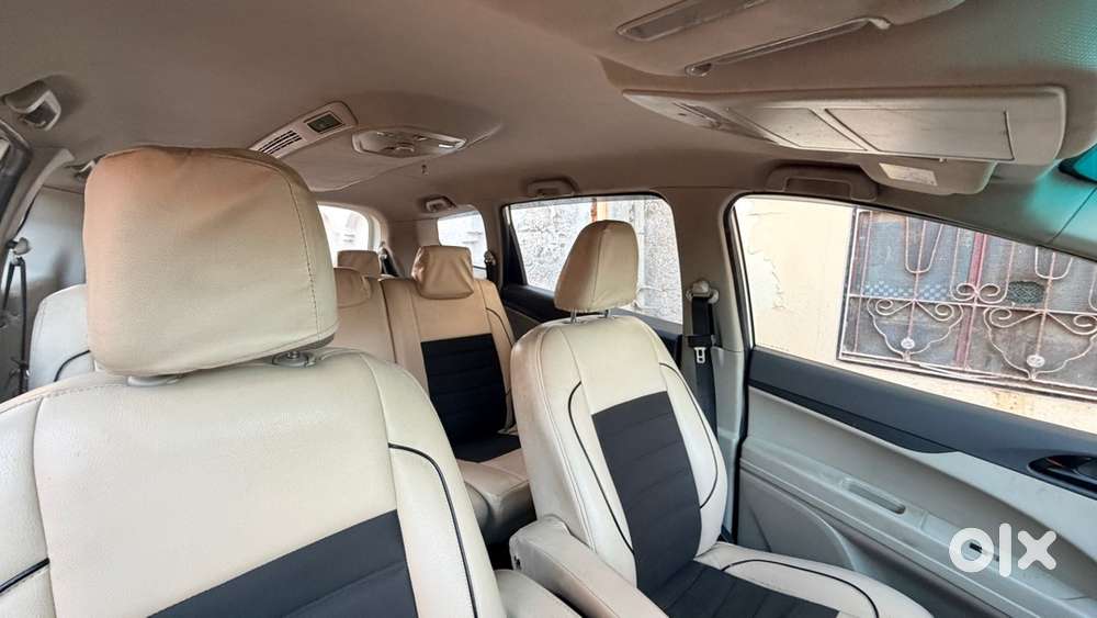Mahindra Marazzo 2021 Diesel 96000 Km Driven