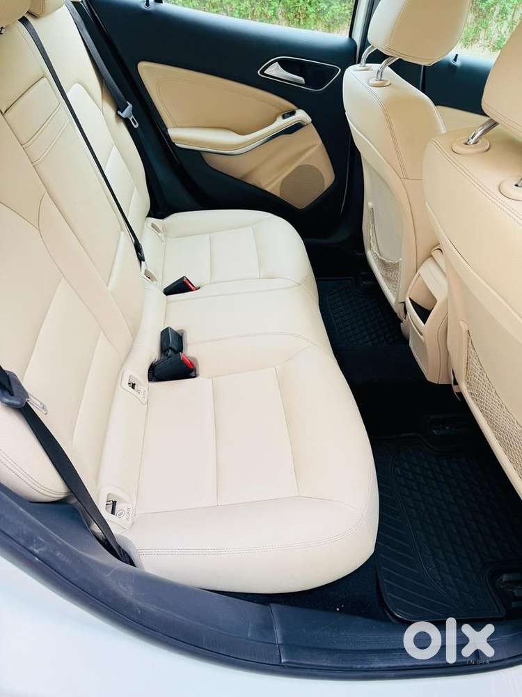 Mercedes-benz Gla 200d Single Owner Showroom Track 60k Done Fancy Numb