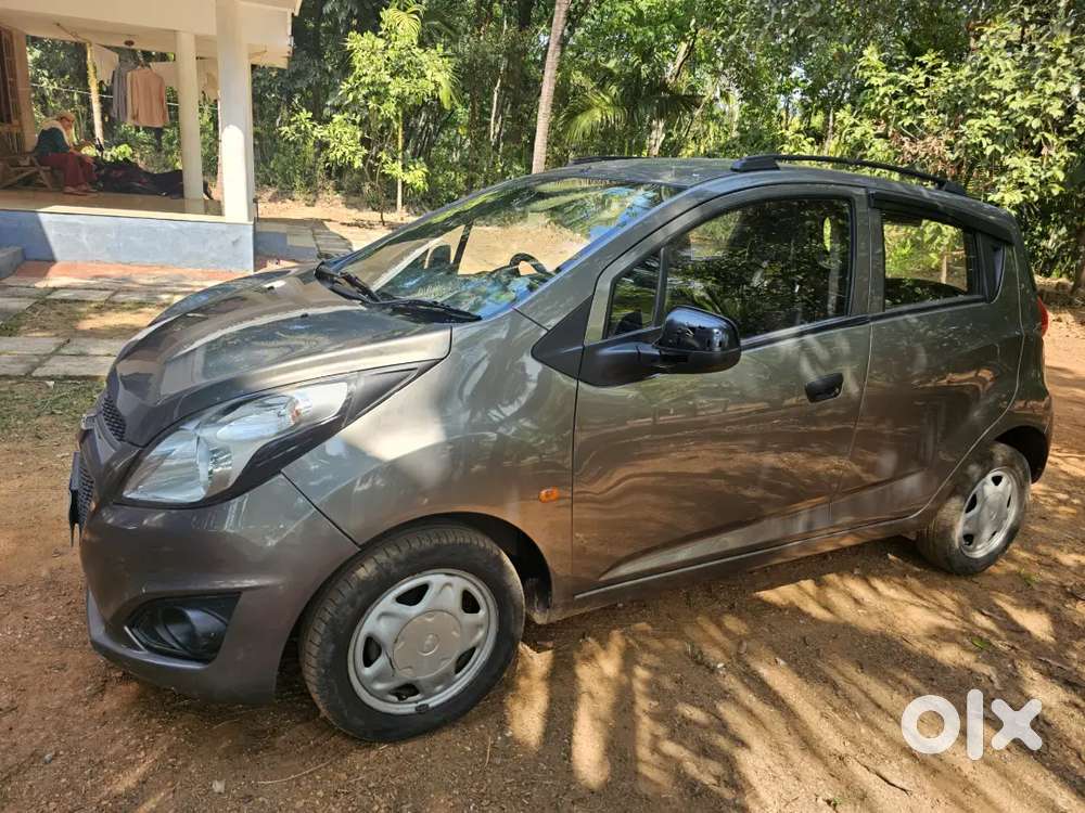 Chevrolet Beat 2016 Diesel 99000 Km Driven