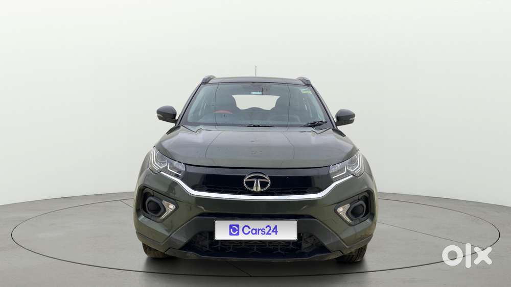 Tata Nexon 1.2 Revotron Xm (s), 2022, Diesel