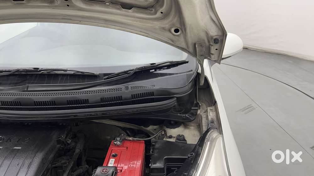 Hyundai Grand I10 1.2 Kappa Sportz, 2015, Petrol