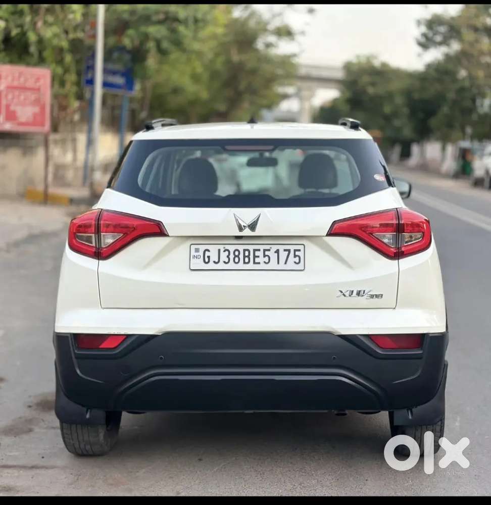 Mahindra Xuv300 2023 Diesel