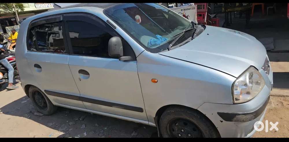 Android System Kar Is Good Condition Aur Steering Power Window