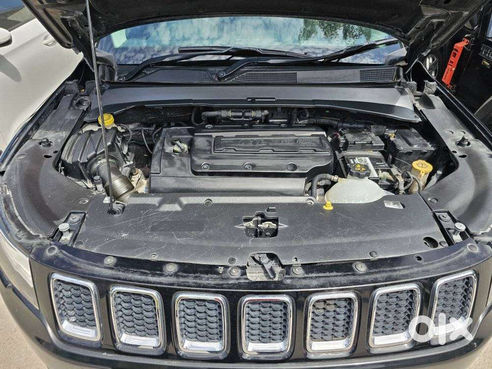 Jeep Compass 1.4 Sport, 2020, Petrol