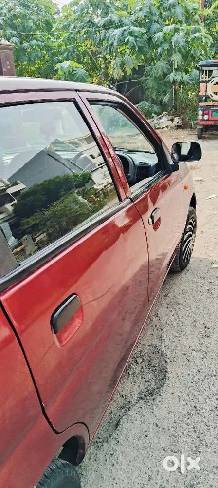 Maruti Suzuki Alto 800 Lxi 2013