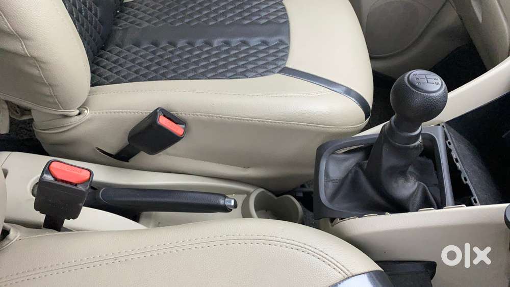 Maruti Suzuki Celerio Cng Vxi Mt, 2018, Cng & Hybrids