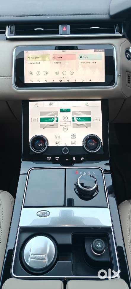 Land Rover Range Velar P250 S, 2020, Petrol