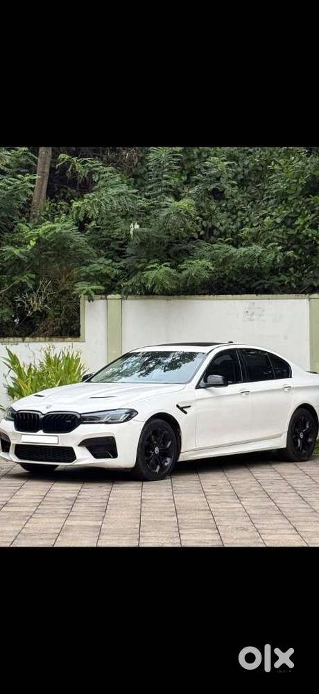 Bmw 5 Series 2.0 520i Luxury Line, 2010, Diesel