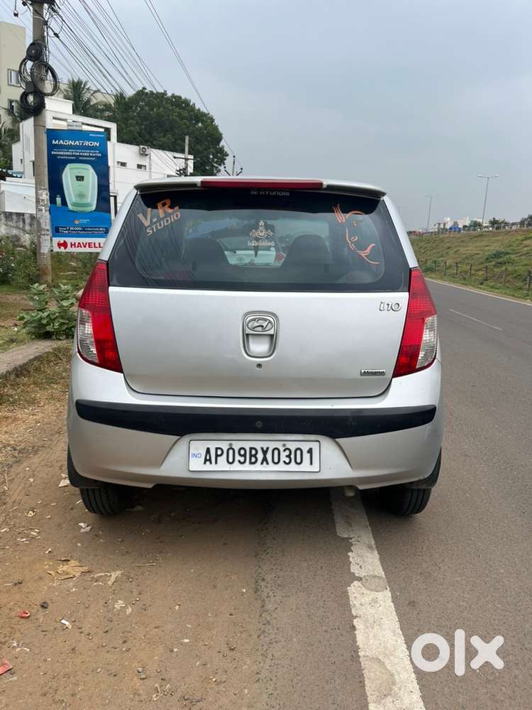 Hyundai I10 Petrol Good Condition