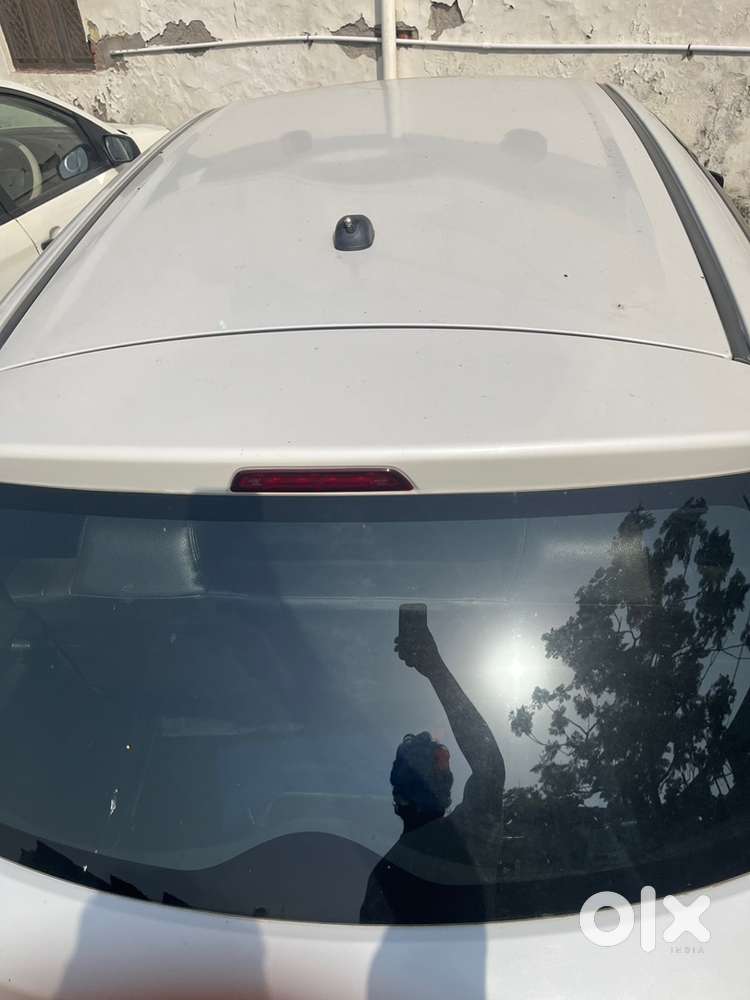 Maruti Suzuki Swift 2019 Car