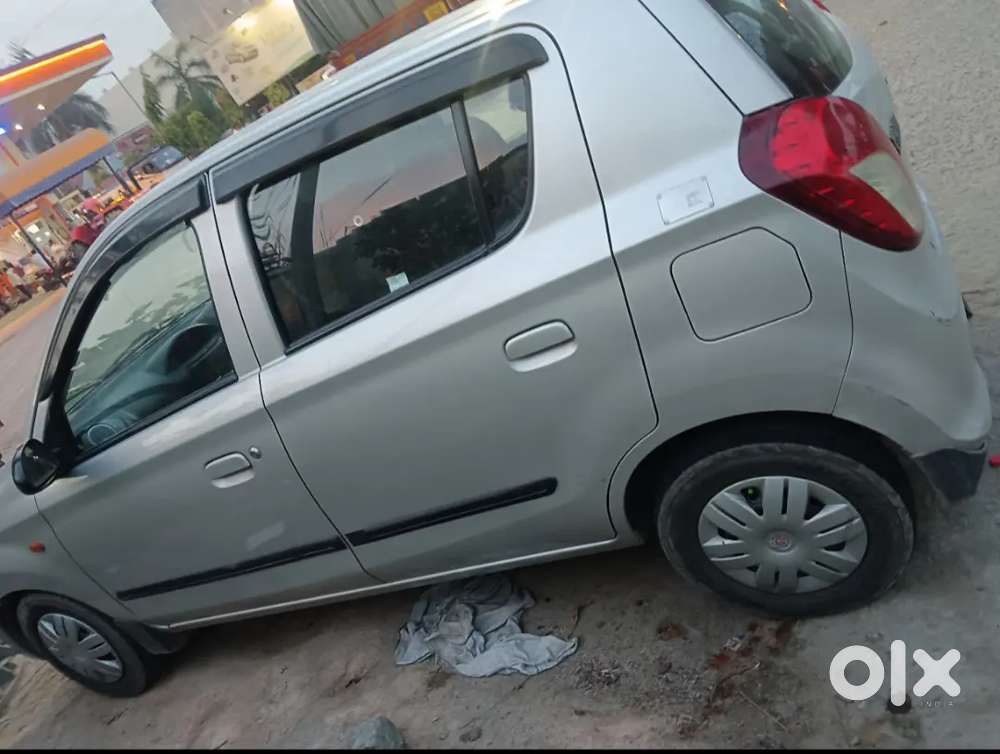 Maruti Suzuki Alto 800 2017 Cng