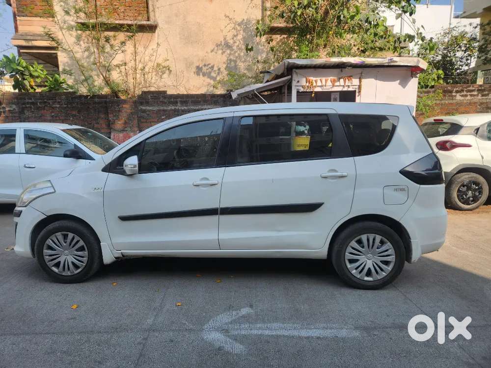 Maruti Suzuki Ertiga 2013 In Good Condition