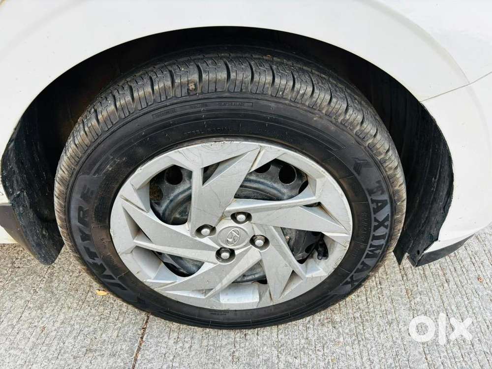 Hyundai Verna 2022 – Excellent Condition  Ready To Drive