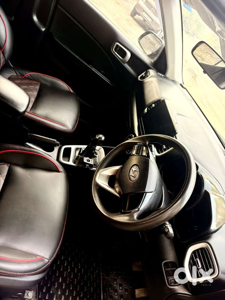 Hyundai Venue 1.2 S Plus, 2022, Petrol