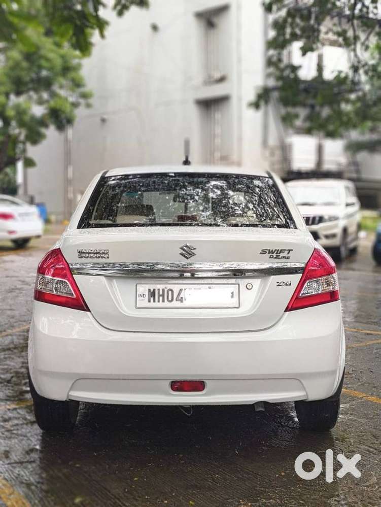 Maruti Suzuki Dzire 1.2 Zxi, 2013, Petrol