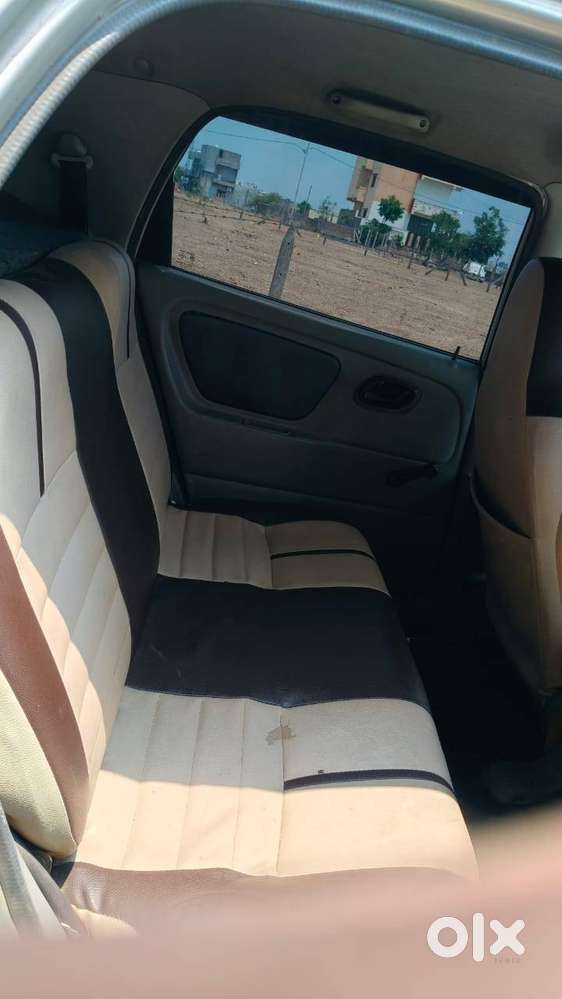 Maruti Suzuki Alto K10 2012