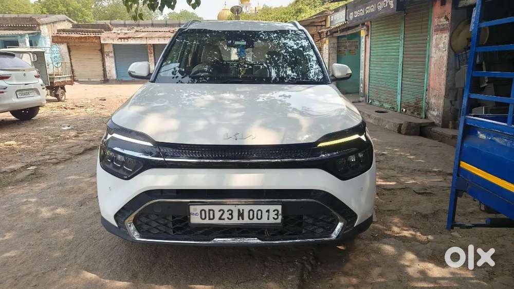 Kia Carens Diesel 2022