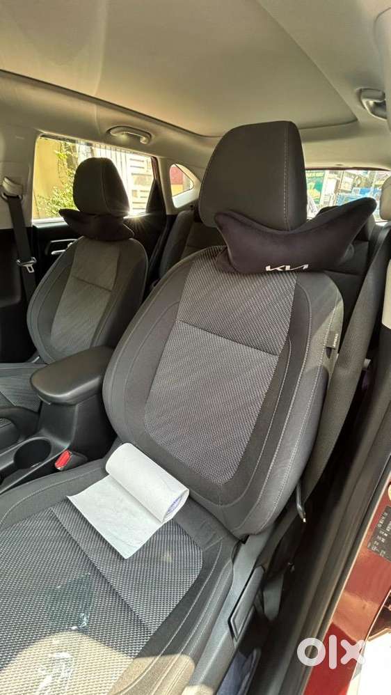 Kia Seltos Htk +imt Turbo Petrol 2023 (20000 Kms Only)