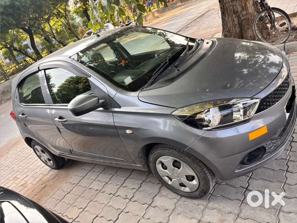 Tata Tiago Manual Petrol 2019 Reg In 2020