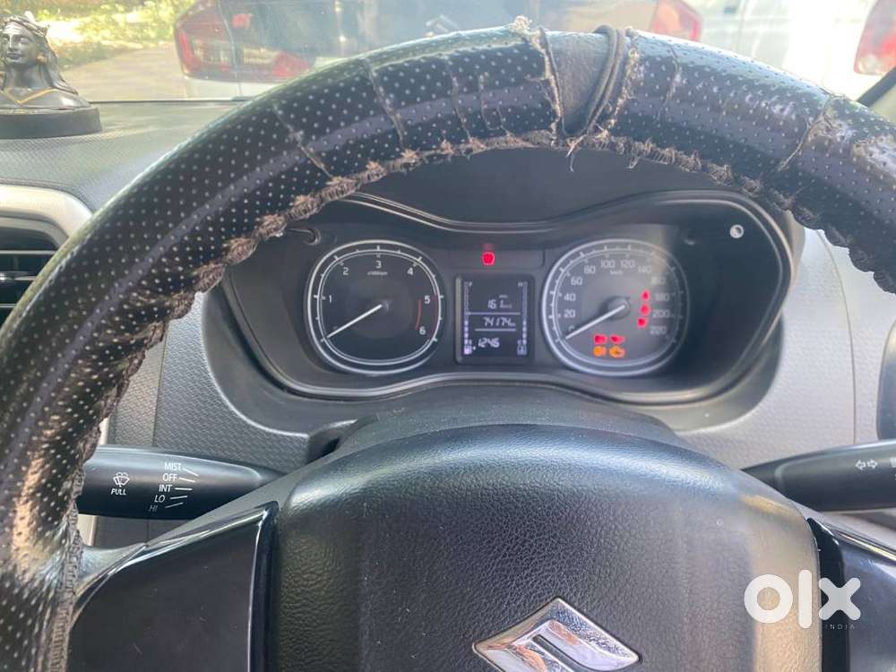 Maruti Suzuki Brezza 2018 Diesel Good Condition