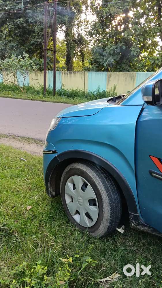 Maruti Suzuki Wagon R 2020