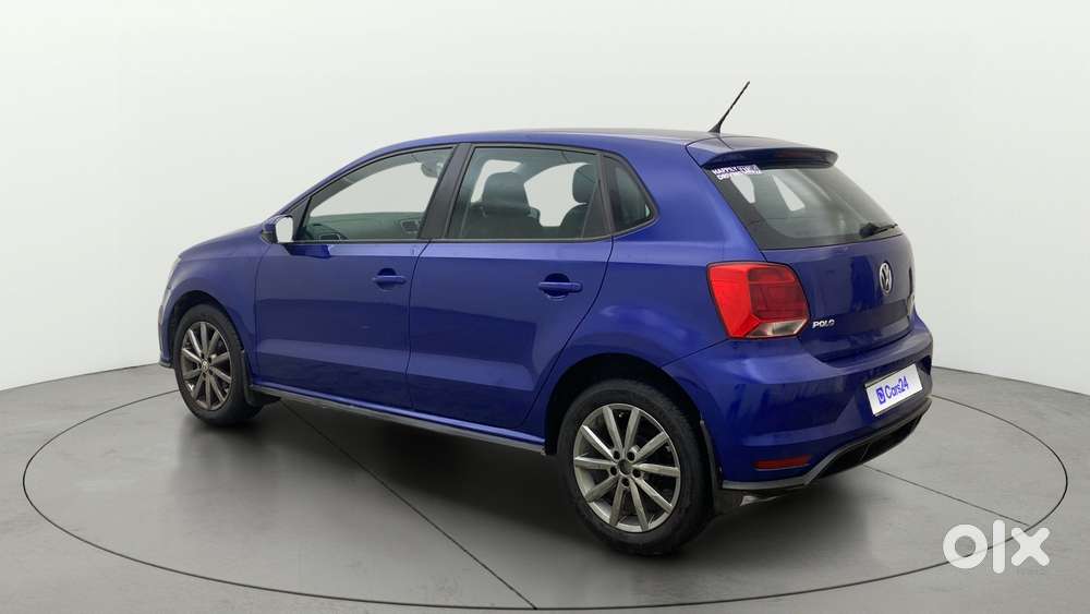 Volkswagen Polo 1.0 Highline Plus Tsi, 2020, Petrol