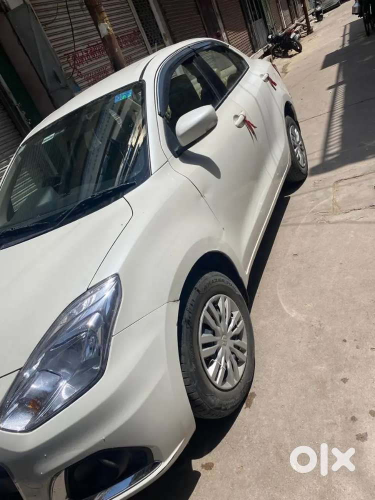 Maruti Suzuki Dzire 2022